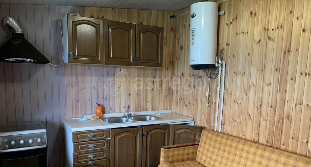 Дом, 60 м2, 6 соток, 1 эт. Краснозаводск - изображение 3