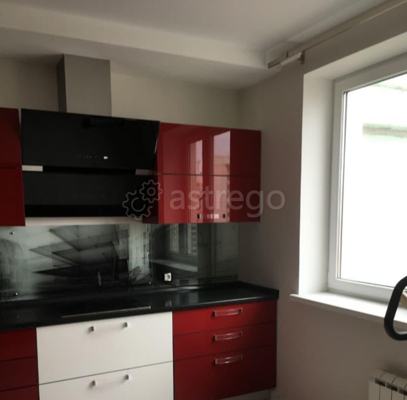 3-комн. квартира, 98 м2, 17/22 эт. Красногорск - изображение 5