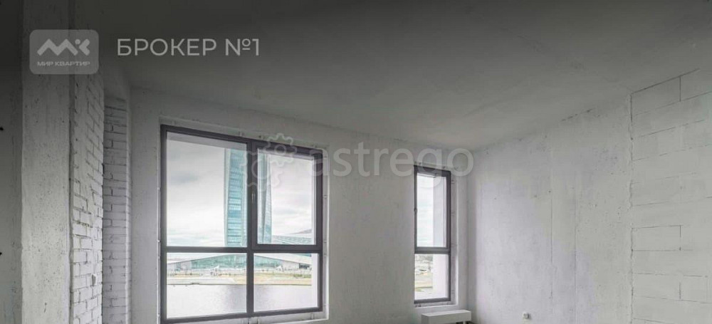 4-комн. апарт-ы, 157 м2, 6/8 эт. Санкт-Петербург - изображение 2