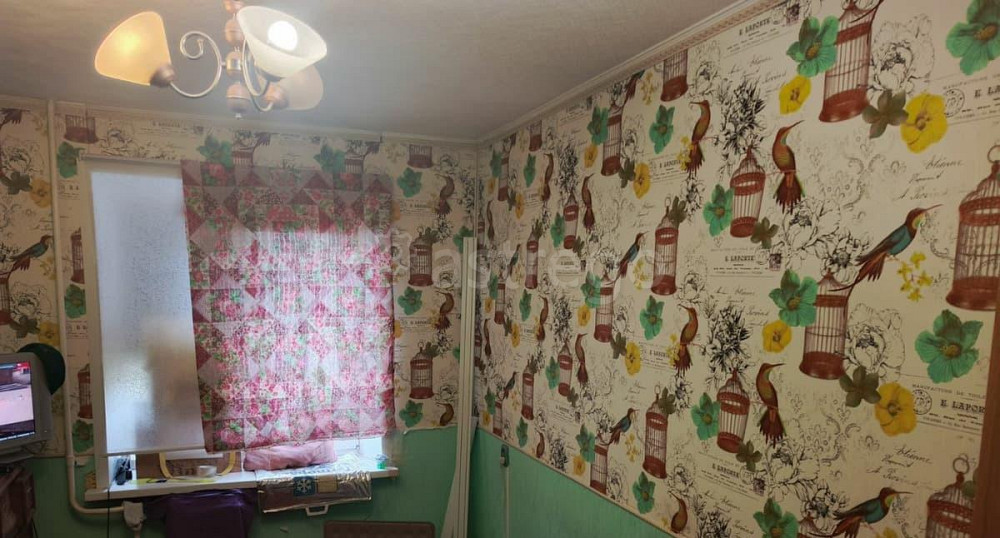 Комната, 12 м2, 3/9 эт. Электросталь - изображение 3