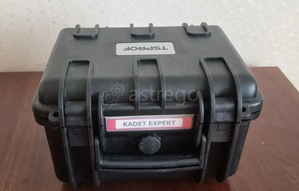 Кадет Expert для заточки ножей Чебаркуль - изображение 7