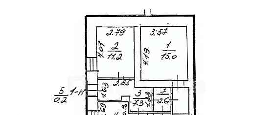 Офис, 484 м2 Санкт-Петербург