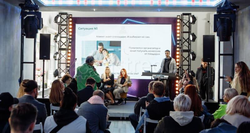 Коттедж, 1200 м2 Истра - изображение 4