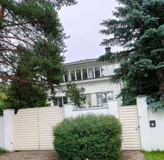 Дом, 234.6 м2, 9 соток, 3 эт. Королев