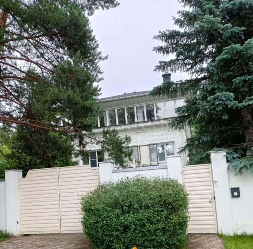 Дом, 234.6 м2, 9 соток, 3 эт. Королев - изображение 6