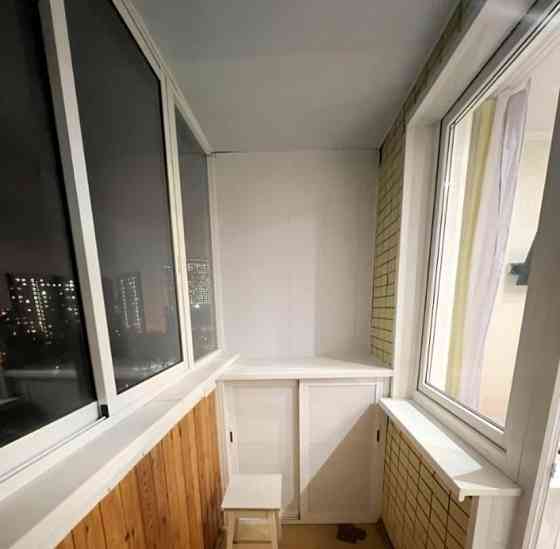 1-комн. квартира, 42 м2, 11/12 эт. Москва
