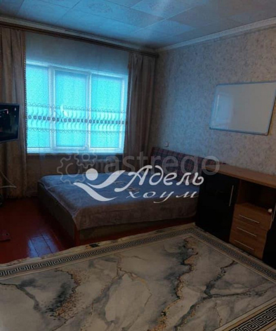 2-комн. квартира, 42.4 м2, 3/5 эт. Норильск - изображение 6