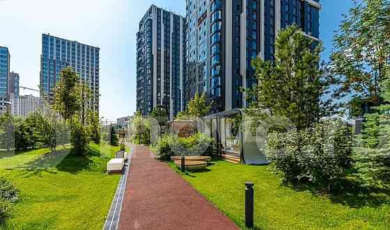 4-комн. квартира, 96 м2, 5/23 эт. Москва
