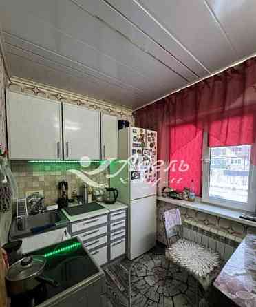 1-комн. квартира, 31.9 м2, 1/5 эт. Норильск