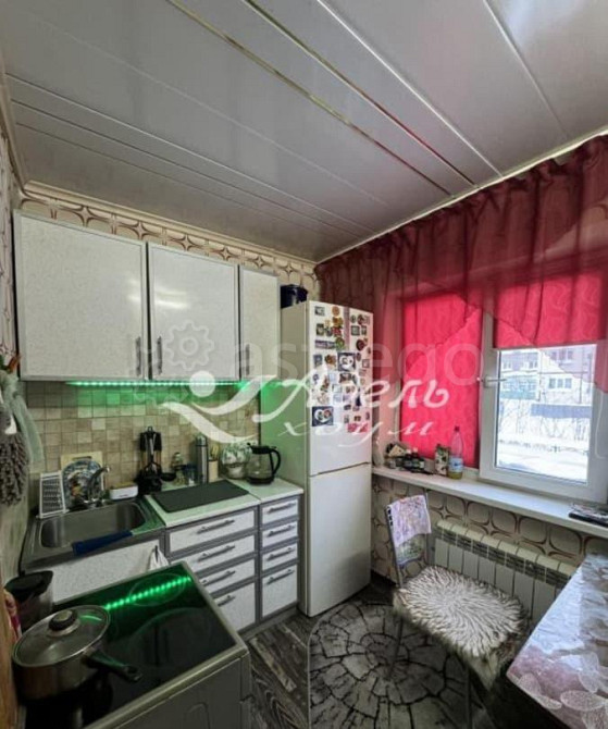 1-комн. квартира, 31.9 м2, 1/5 эт. Норильск - изображение 5