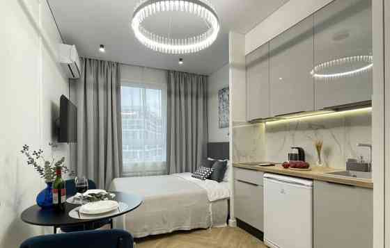 1-комн. квартира, 17 м2, 16/22 эт. Москва