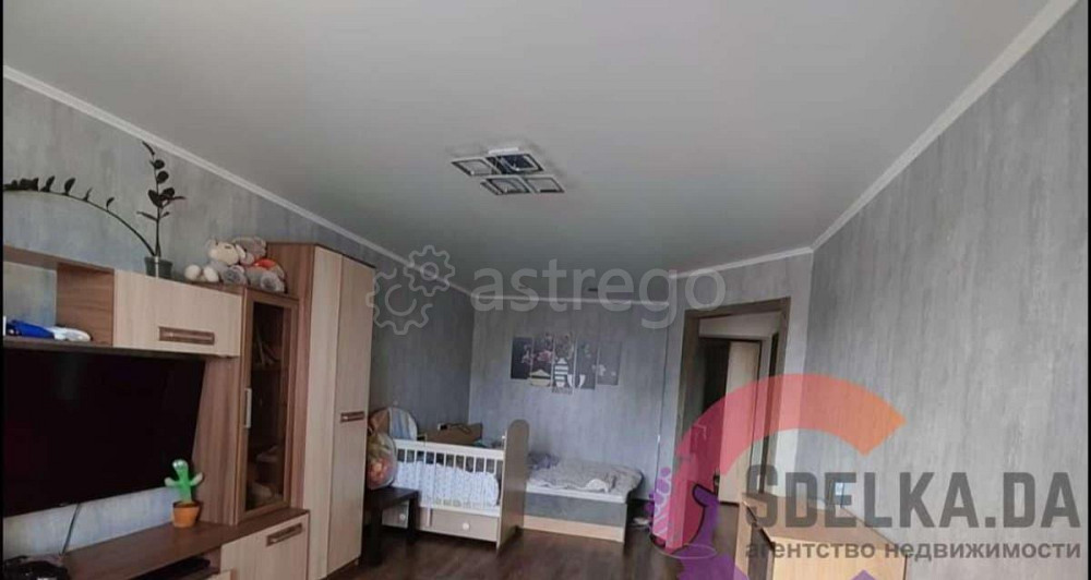 1-комн. квартира, 41.6 м2, 10/10 эт. Нефтекамск - изображение 2