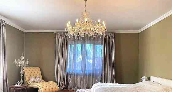 Коттедж, 485 м2, 13 соток, 3 эт. Щёлково