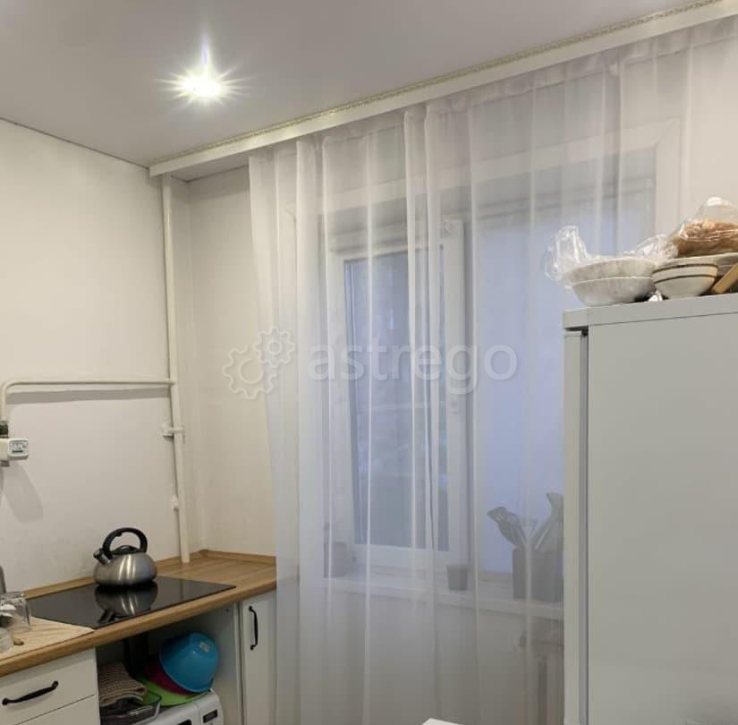 3-комн. квартира, 57 м2, 1/5 эт. Яровое - изображение 4