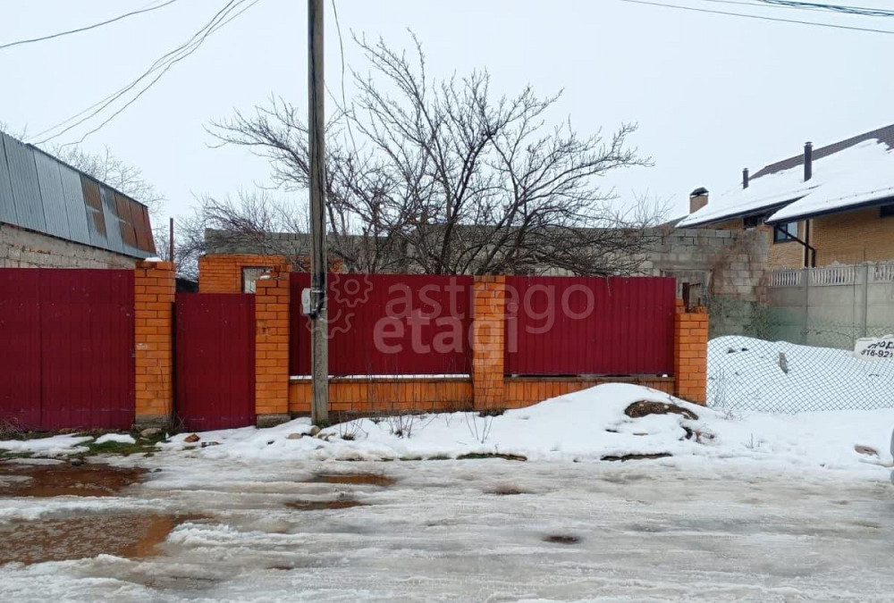 Дача, 90 м, 5.2 сотки Майкоп - изображение 5