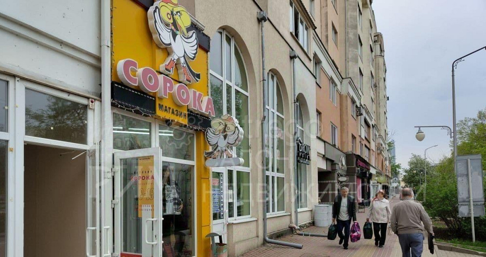 Свободного назначения, 24 м2 Белгород - изображение 6