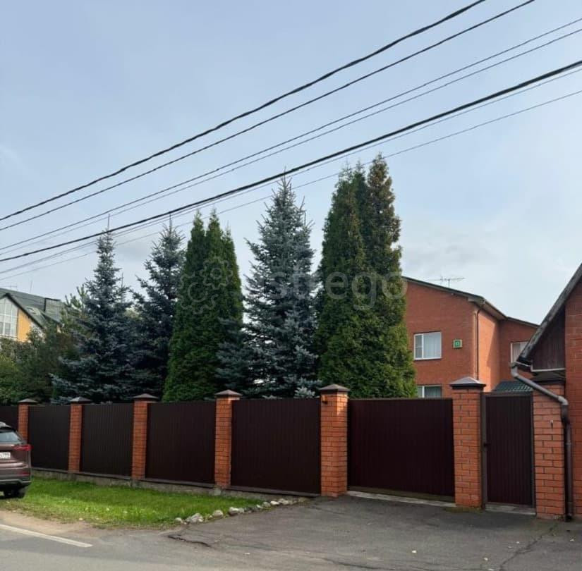 Дом, 181 м2, 10 соток Голицино - изображение 6