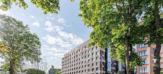 4-комн. квартира, 171.59 м2, 1/9 эт. Санкт-Петербург