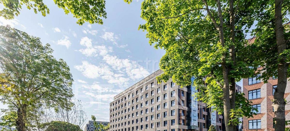4-комн. квартира, 171.59 м2, 1/9 эт. Санкт-Петербург - изображение 3