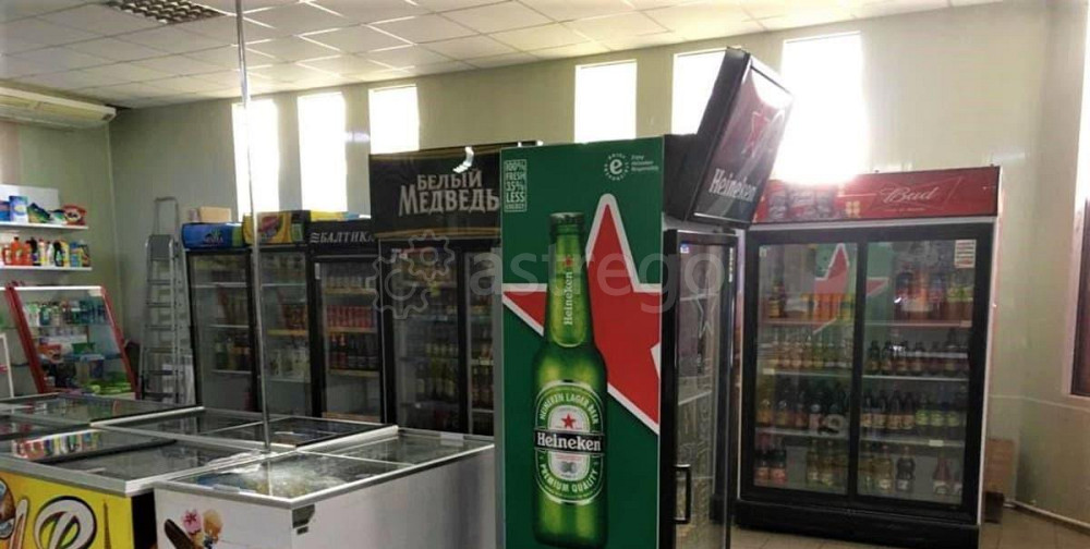 Торговое помещение, 143 м2 Астрахань - изображение 2