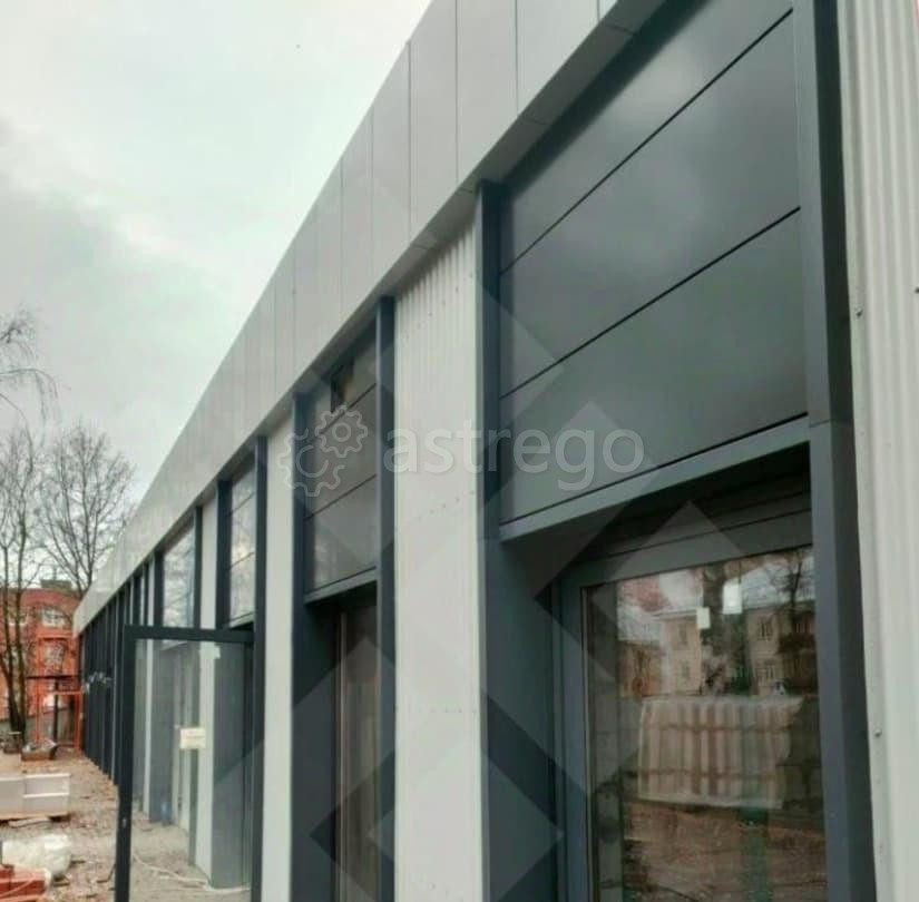 Свободного назначения, 39 м2 Ивантеевка - изображение 2