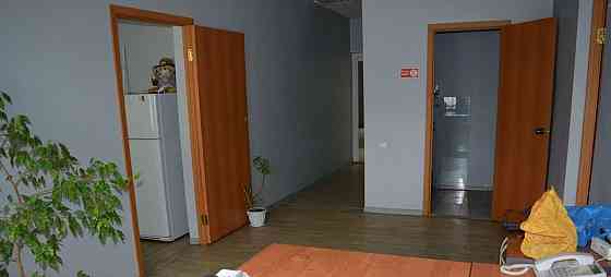 Офис, 25 м2 Красноярск