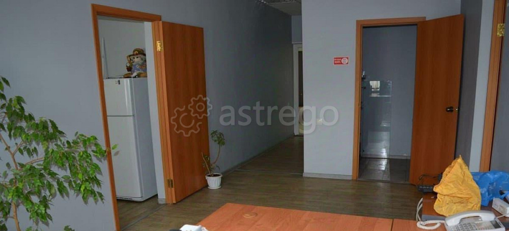 Офис, 25 м2 Красноярск - изображение 6