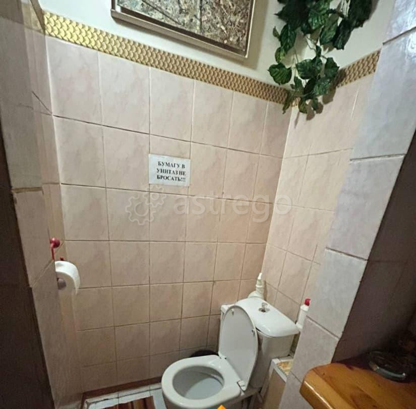 Комната, 12.9 м2, 9/9 эт. Архангельск - изображение 2