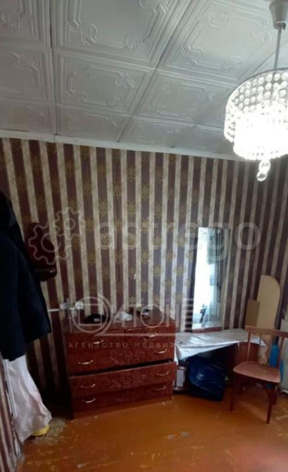 Студия, 12.2 м2, 4/5 эт. Бийск - изображение 2