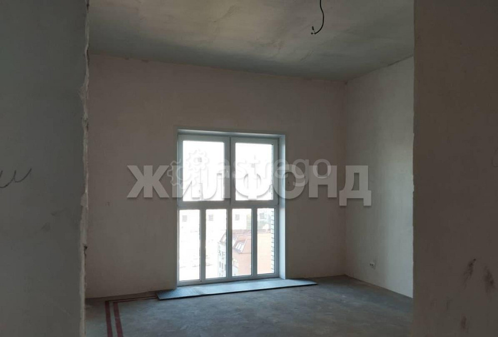 3-комн. квартира, 111.2 м2, 7/21 эт. Красноярск - изображение 7