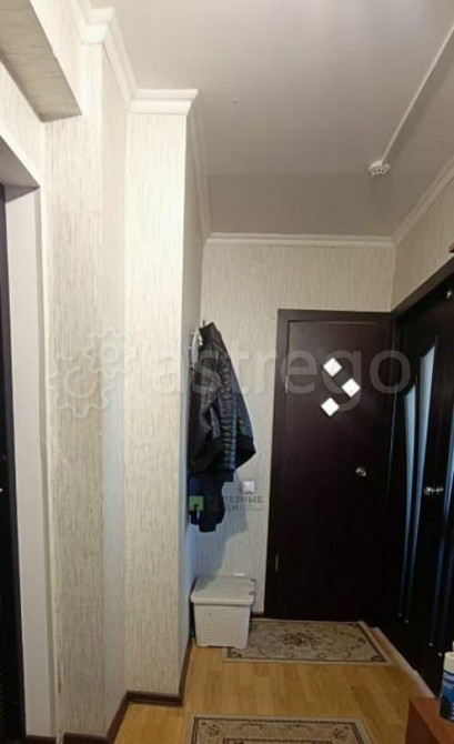 Студия, 31.8 м2, 3/17 эт. Красноярск - изображение 5