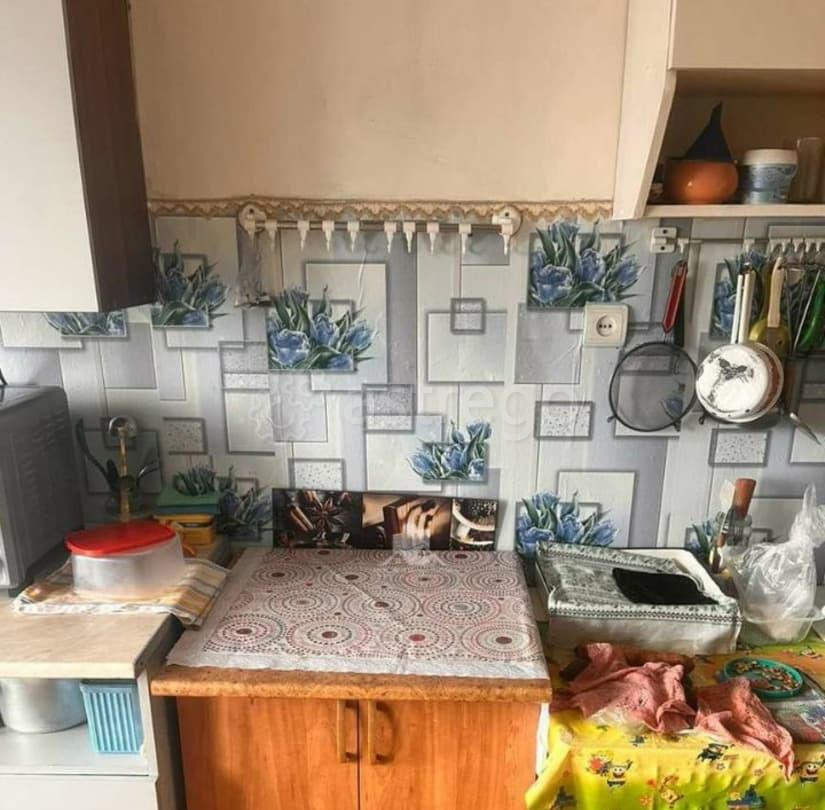 Комната, 19 м2, 11/14 эт. Белгород - изображение 3