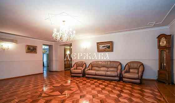 4-комн. квартира, 176.6 м2, 4/14 эт. Старый Оскол