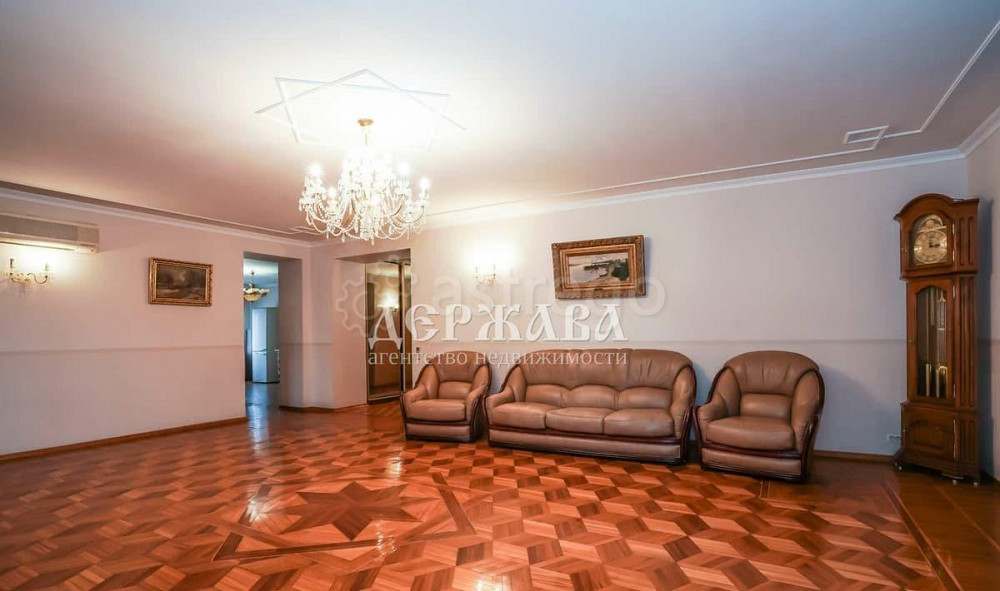 4-комн. квартира, 176.6 м2, 4/14 эт. Старый Оскол - изображение 6