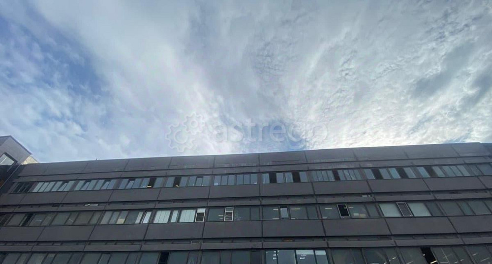 Офис, 25 м2 Санкт-Петербург - изображение 1
