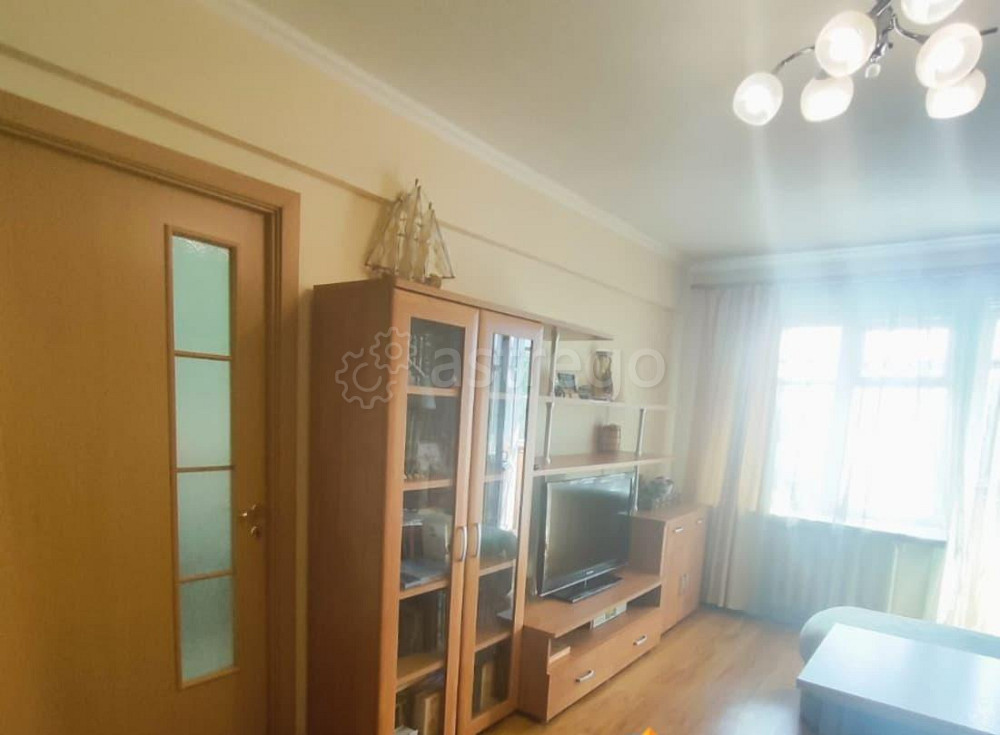 3-комн. квартира, 55 м2, 5/5 эт. Северодвинск - изображение 6
