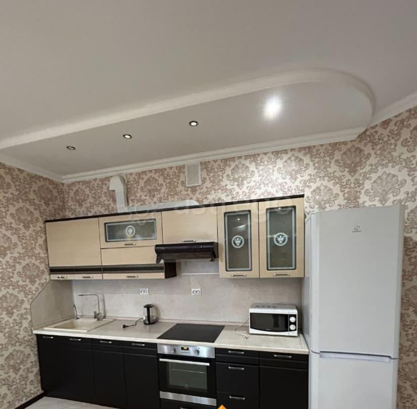 3-комн. квартира, 130 м2, 11/12 эт. Астрахань - изображение 2