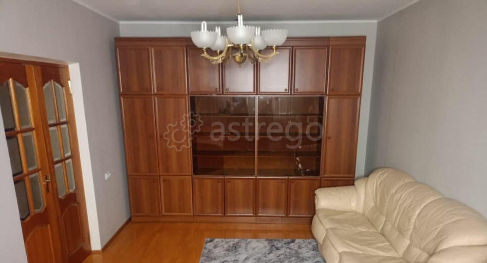 Комната, 25 м2, 8/8 эт. Москва - изображение 1