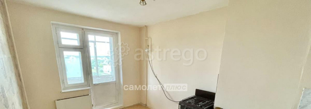 3-комн. квартира, 70.6 м2, 7/10 эт. Электросталь - изображение 3