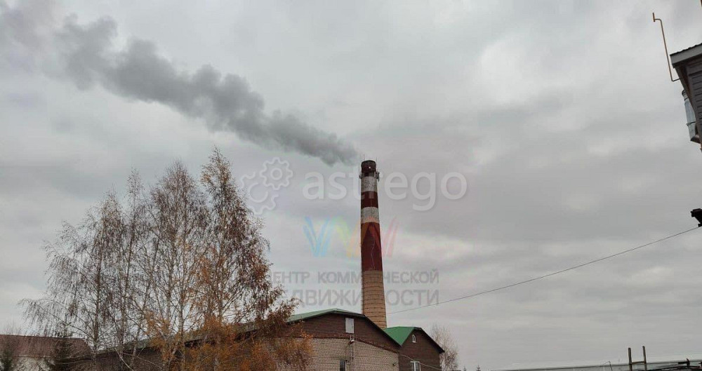 Производственное, 600 м2 Уфа - изображение 6