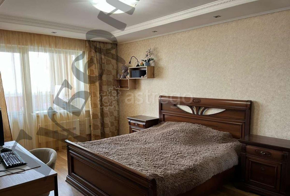 3-комн. квартира, 108 м2, 4/12 эт. Белгород - изображение 7