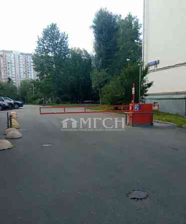 3-комн. квартира, 54 м2, 4/5 эт. Москва