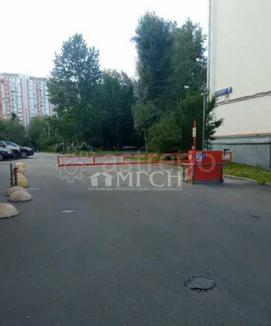 3-комн. квартира, 54 м2, 4/5 эт. Москва - изображение 3