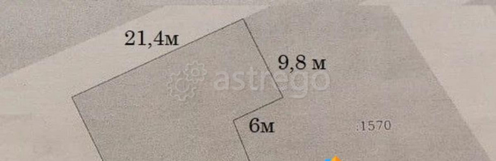 Дом, 78.5 м2, 5 соток Химки - изображение 6