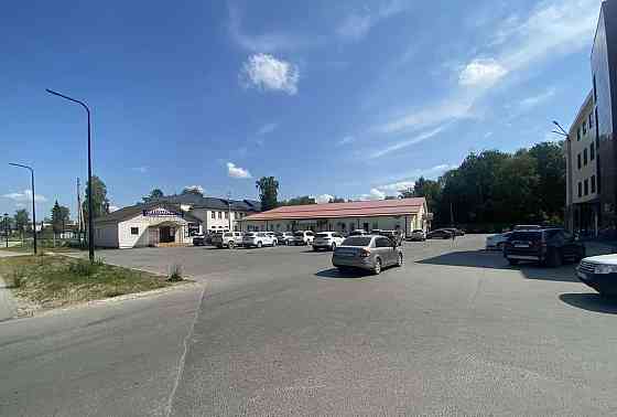 Торговое помещение, 1200 м2 Вельск