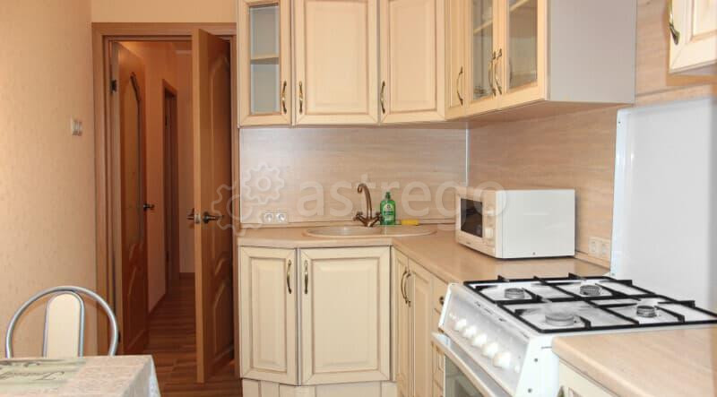 2-комн. квартира, 45 м2, 2/9 эт. Москва - изображение 8