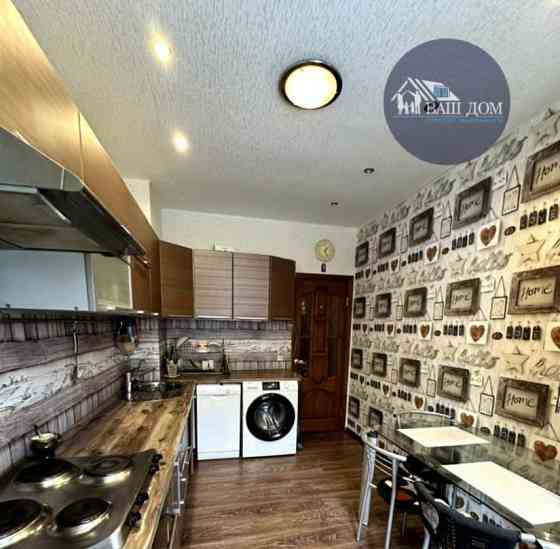 3-комн. квартира, 70.2 м2, 1/9 эт. Северодвинск