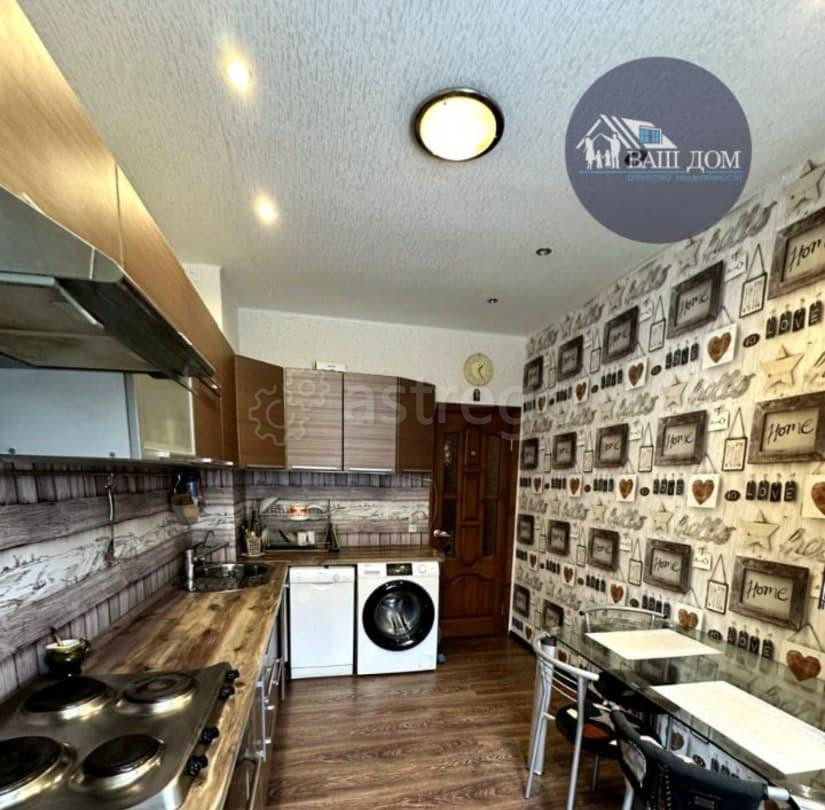 3-комн. квартира, 70.2 м2, 1/9 эт. Северодвинск - изображение 3