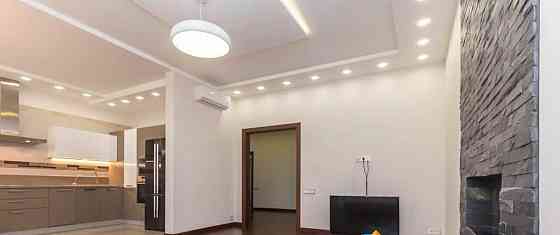 4-комн. квартира, 132.6 м2, 11/11 эт. Уфа