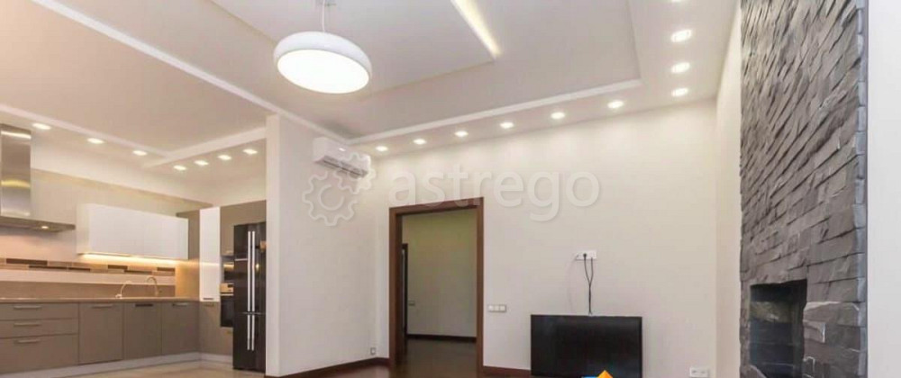 4-комн. квартира, 132.6 м2, 11/11 эт. Уфа - изображение 2